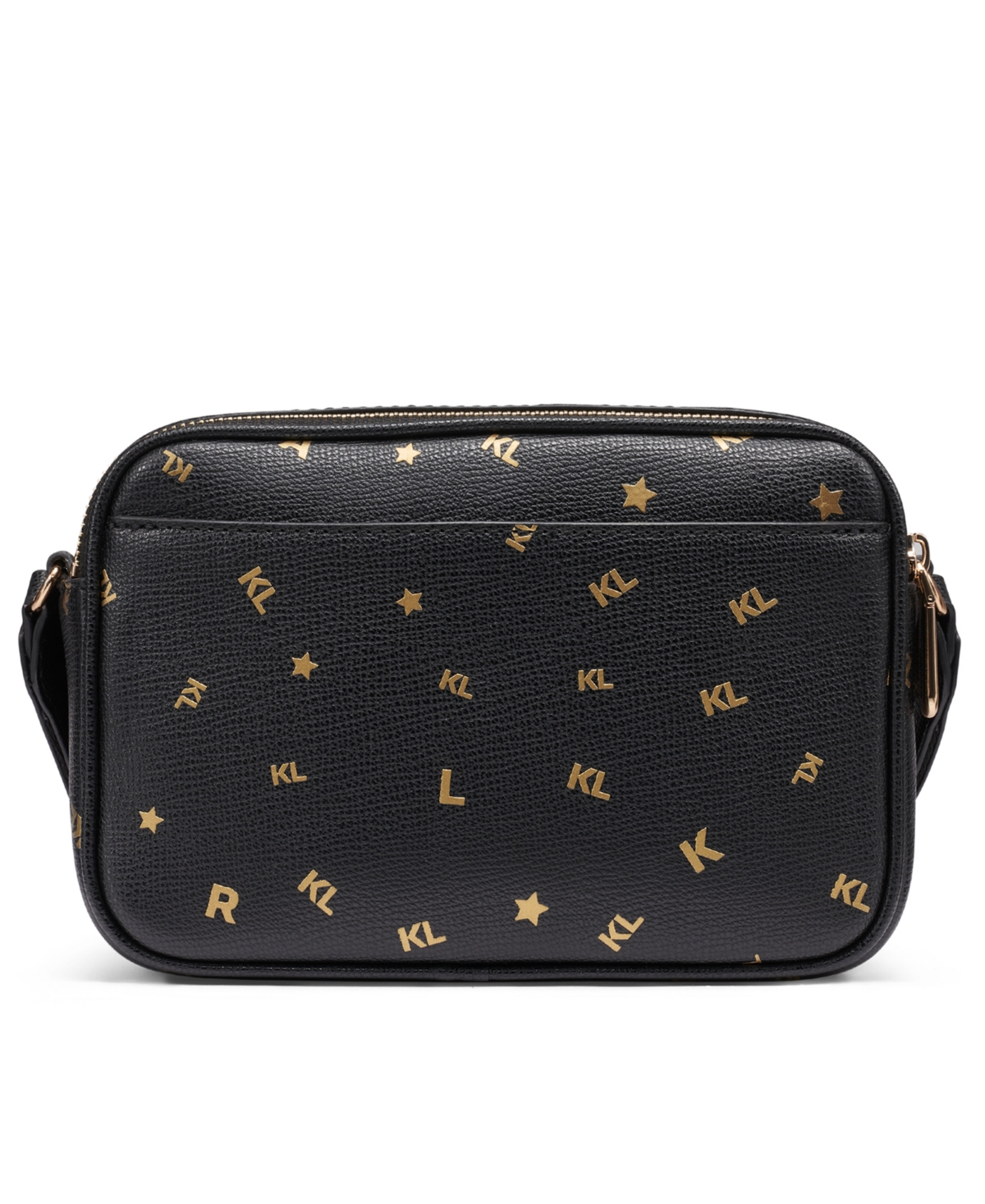 Karl Lagerfeld Paris Maybelle Small Crossbody Bag