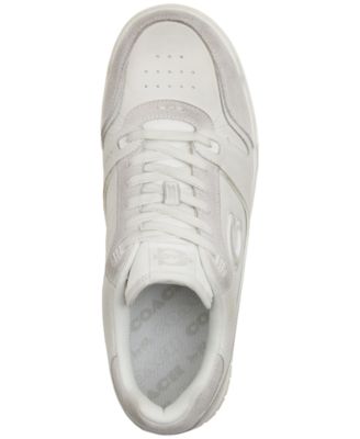 Men's Soho Classic Round Toe Sneakers