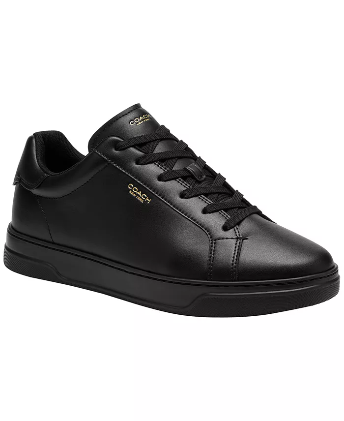 Men's High Line Leather Sneaker - thumbnail 6