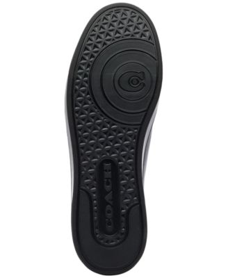 Men's High Line Lace-up Closure Sneaker