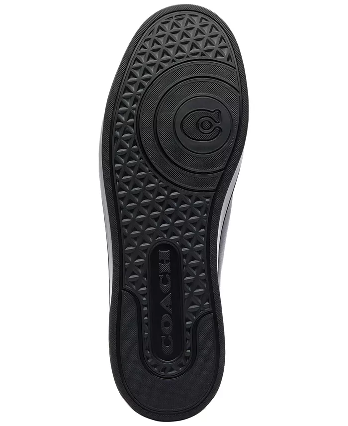 Men's High Line Leather Sneaker - thumbnail 10