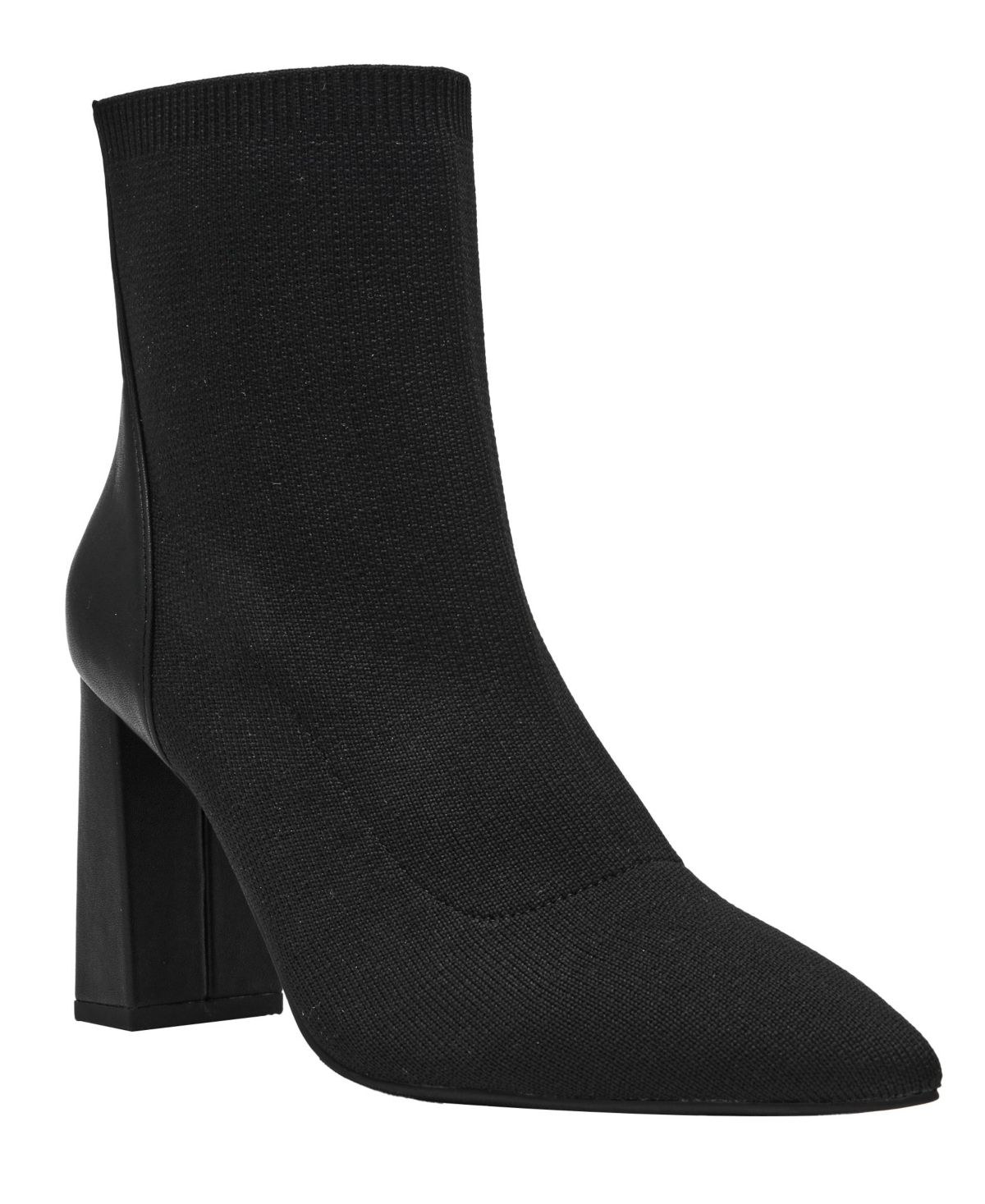 Wild Pair Women's Iiskraa Pointy Toe Booties, Macy's Exclusive