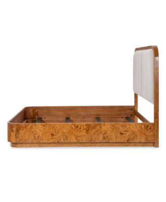 Prescott Queen Bed, Created for Macy's