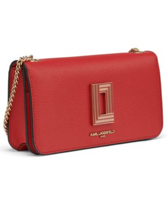 Kosette Mini Shoulder Bag