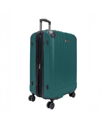 Flying Axis 24" Hardside Expandable Checked Luggage