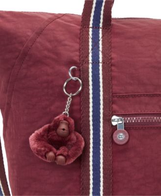 Art Medium Weekender Tote Bag