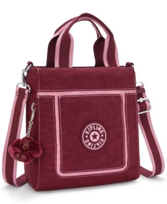 Andria Mini Crossbody Bag