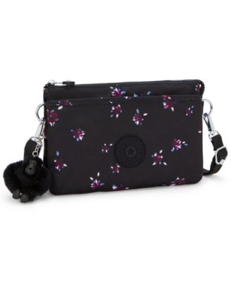 Riri Print Small Crossbody Bag