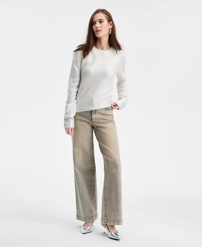 Women's Shine Sweater - thumbnail 2