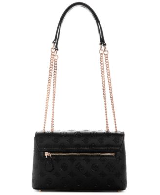 Dita Convertible Xbody Flap Bag