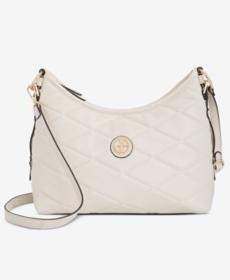 Small Quilted Soft Shoulder Crossbody