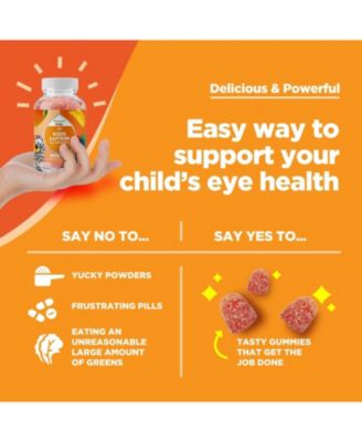 Kids Lutein Gummies, 60ct