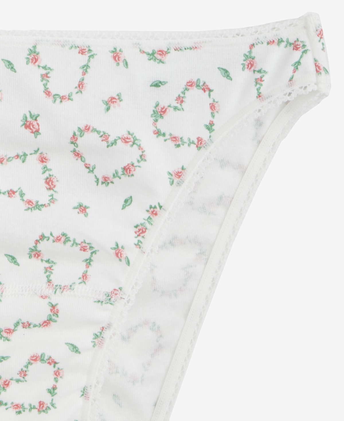 Charter Club Women's Everyday Cotton Bikini Underwear, Created for Macy's