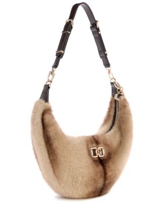 Mavis Hobo Shoulder Bag