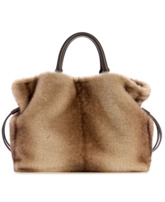 Mavis Crossbody Satchel Bag