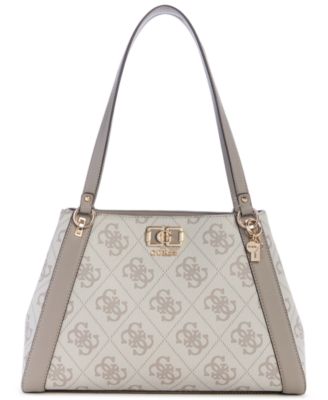 GUESS - Karnilla Logo Gfriend Carryall Bag