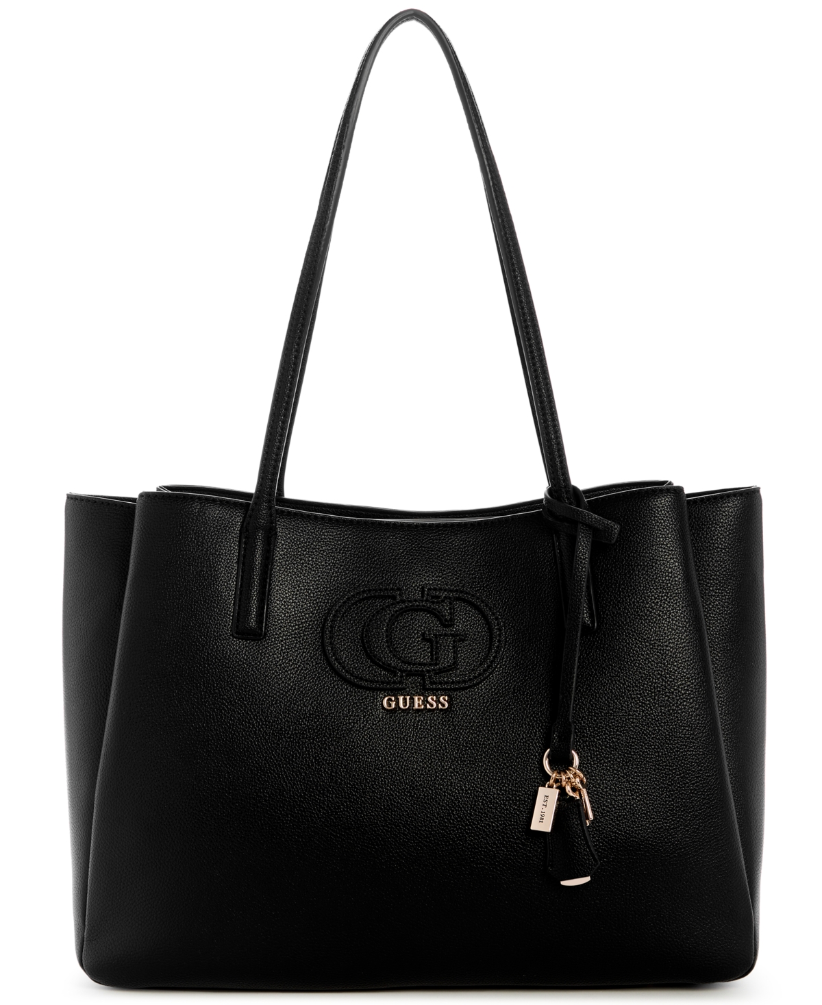 Guess Isola Multi Compartment Large Tote Bag