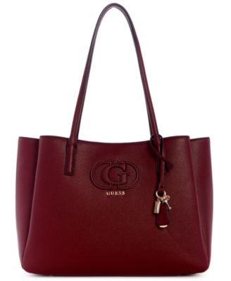 GUESS - Isola Multi Compartment Large Tote Bag