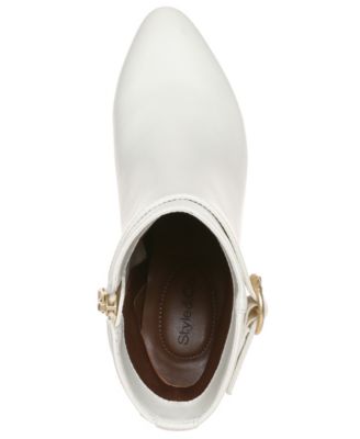 Women's Savvyyy Belt Booties