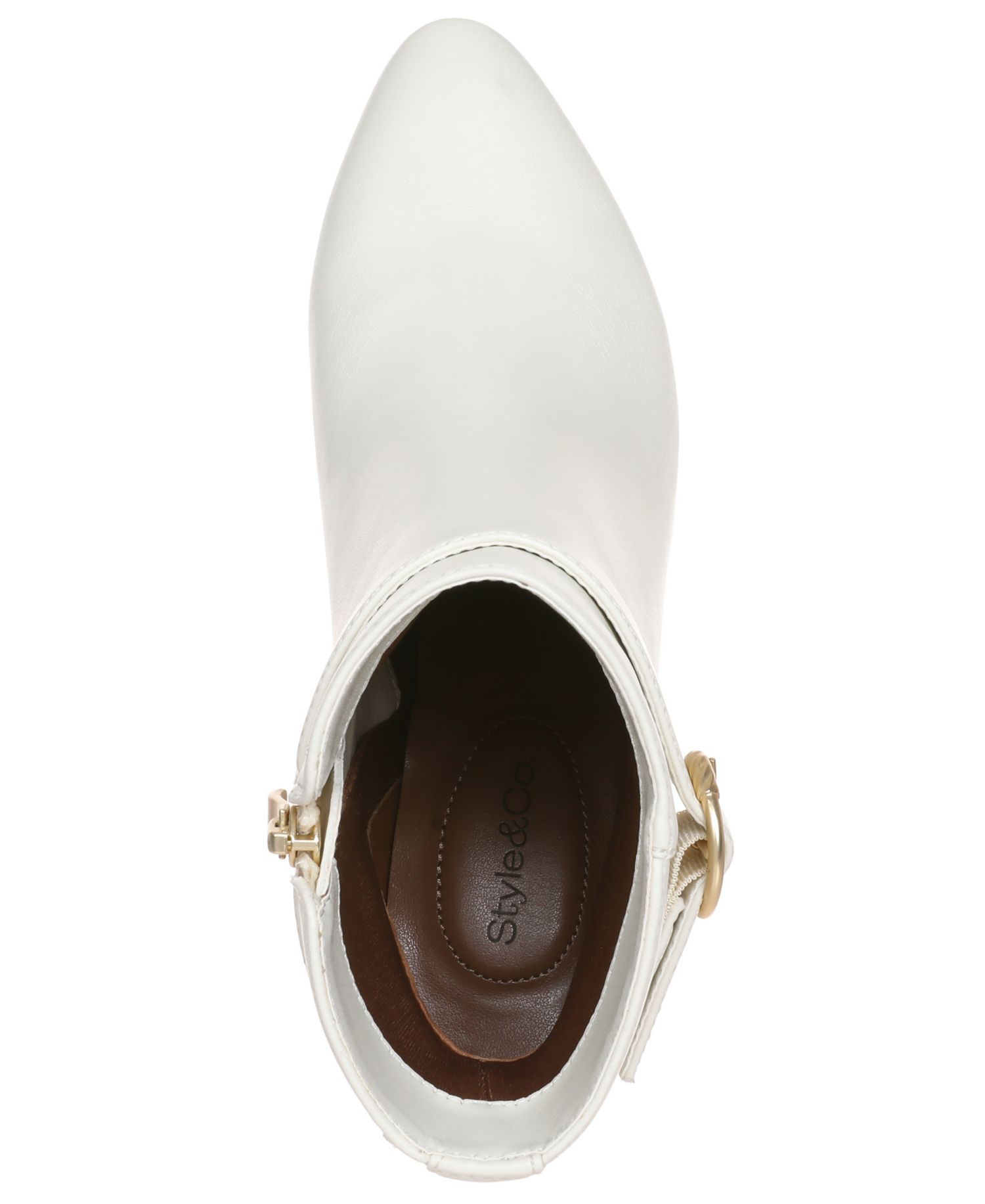 Women's Savvyyy Belt Booties