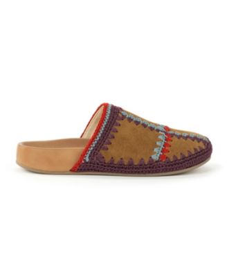 Women Bolinas Clog