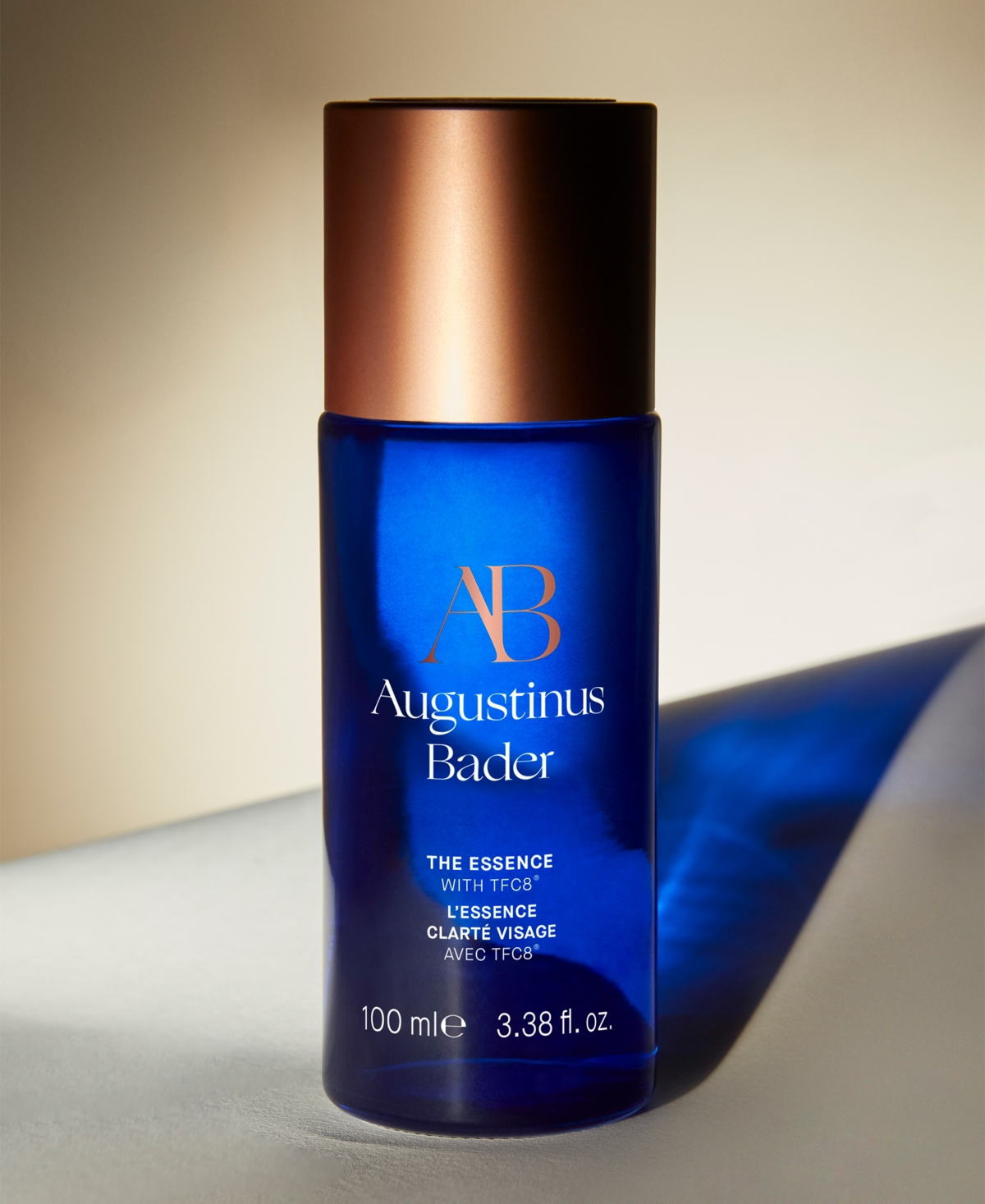 Augustinus Bader The Essence, 3.38 oz.