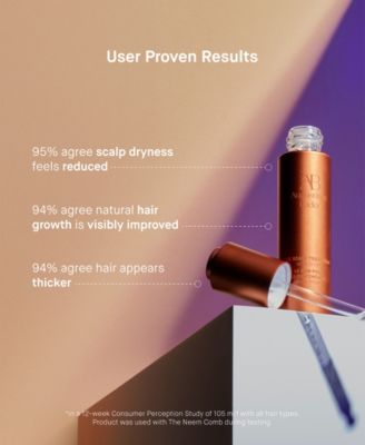 The Hair Scalp Treatment, 1.01 oz.