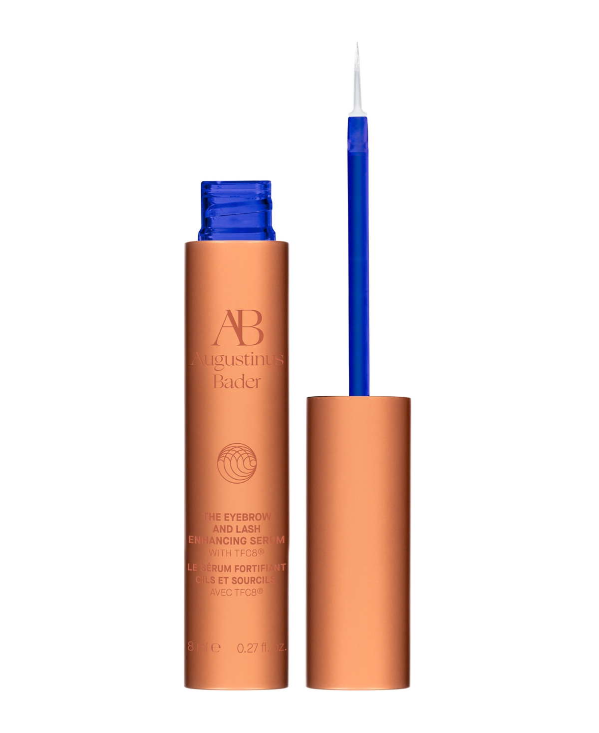 Augustinus Bader The Eyebrow & Lash Enhancing Serum