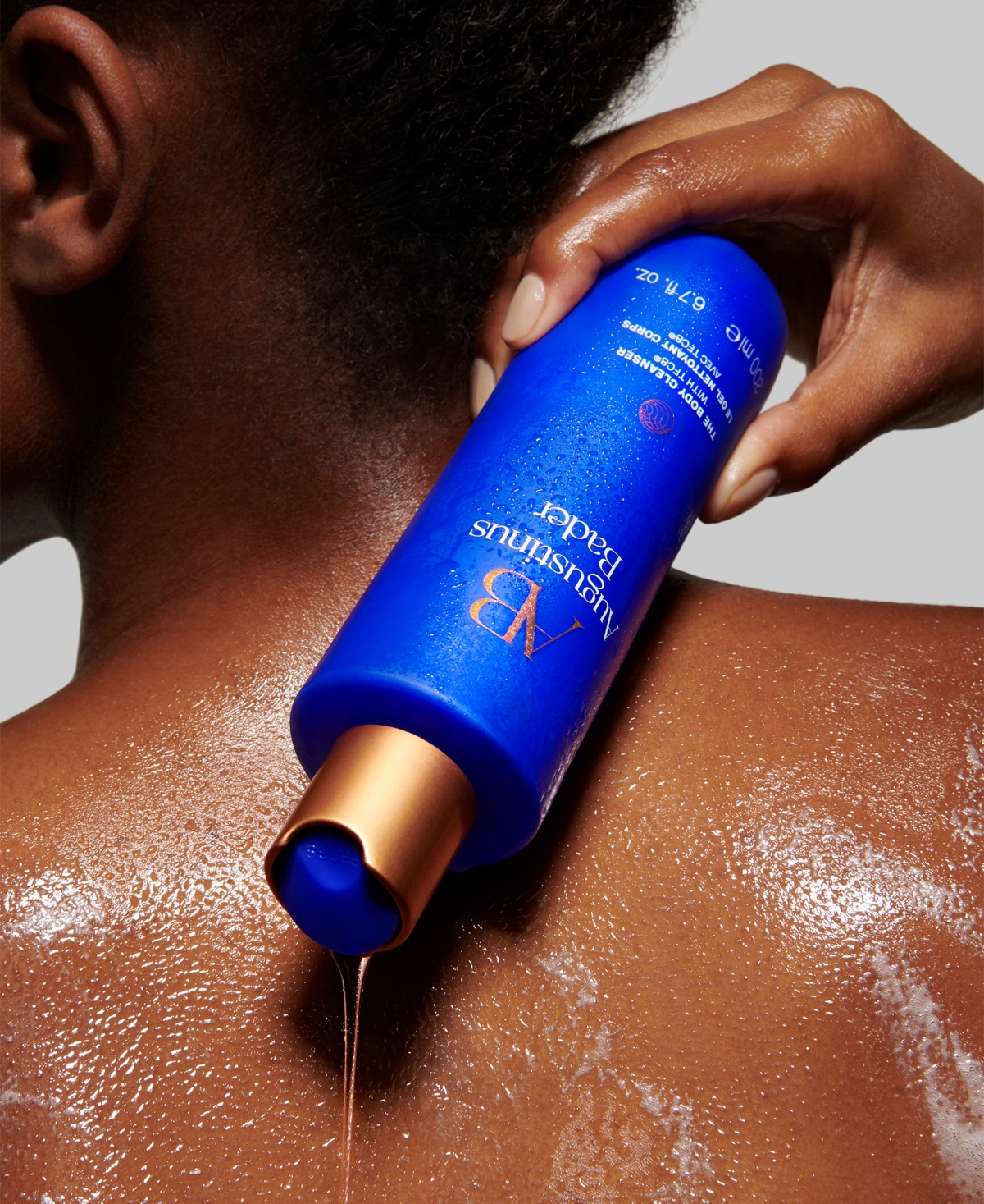 Augustinus Bader The Body Cleanser, 6.76 oz.