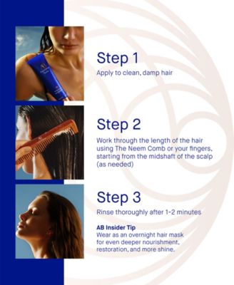 The Rich Conditioner, 5.07 oz.