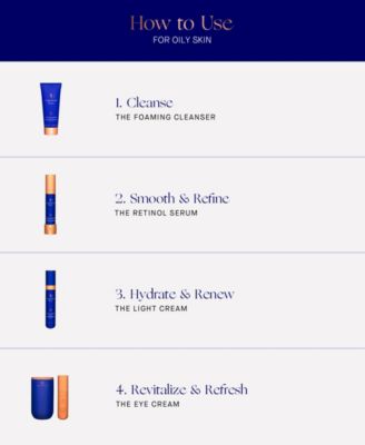 The Retinol Serum, 0.51 oz.