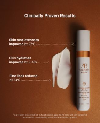 The Mineral Sunscreen SPF 50, 1.01 oz.