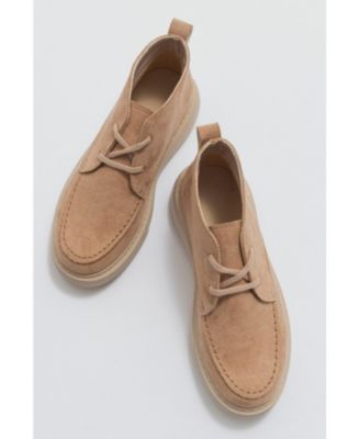 Valve Ankle Boot (Women