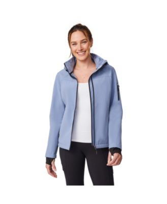 Women's Trailmist Super Softshell Jacket