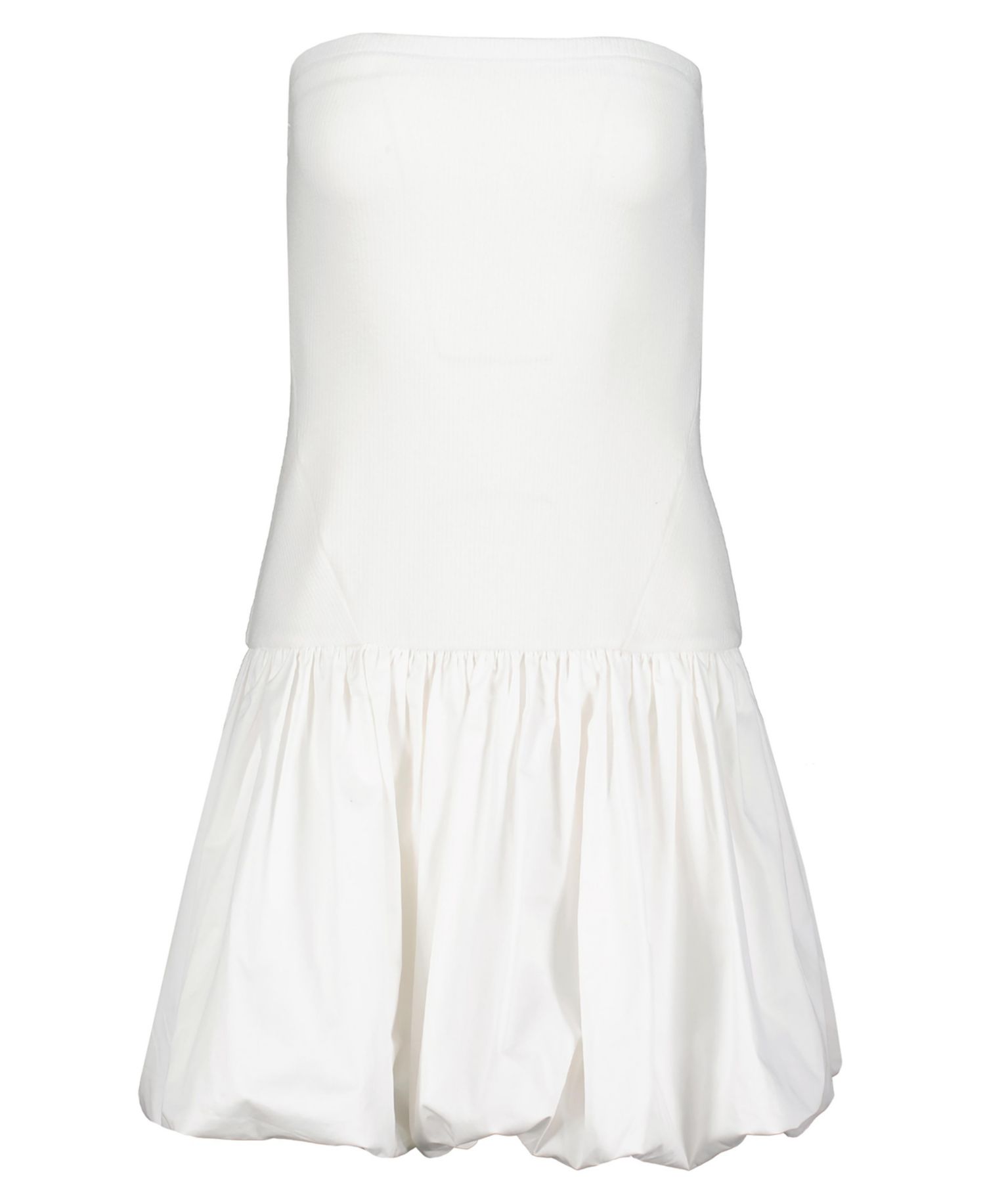 Women's BISHOP + YOUNG Saylor Bubble Mini Dress