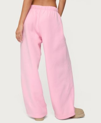 Women's Pastel Edit Sweatpants