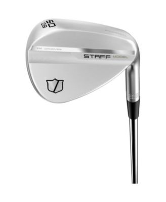 Staff Model ZM Right Hand Mens Wedge - 56 / 10