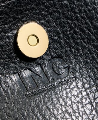 Liliah Large Seamed Bag