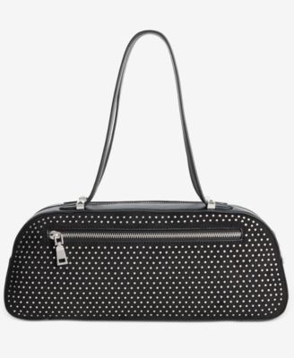 Nedda Crystal Satchel, Exclusively at Macy's