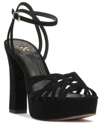 Women's Samlee Strappy Platform Sandals