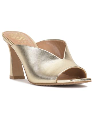 Vince Camuto - Women's Galeni High Heel Sandals