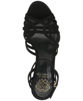 Women's Samlee Strappy Platform Sandals