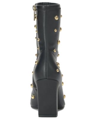 Women's Ezmae Dress Booties, Macy's Exclusive
