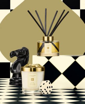 Pine and Eucalyptus Classic Candle, 7 oz.