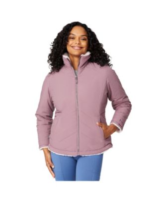 Women's Cirrus Quilted Reversible Jacket