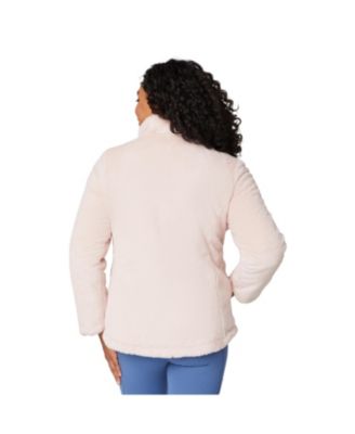 Women's Cirrus Quilted Reversible Jacket