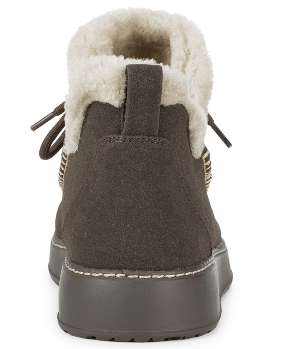 Baretraps Women's Faelyn Moc Toe Booties