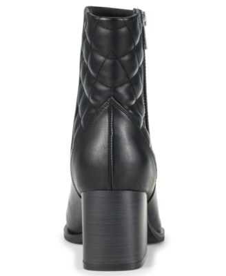 Women's Dineen Block Heel Booties