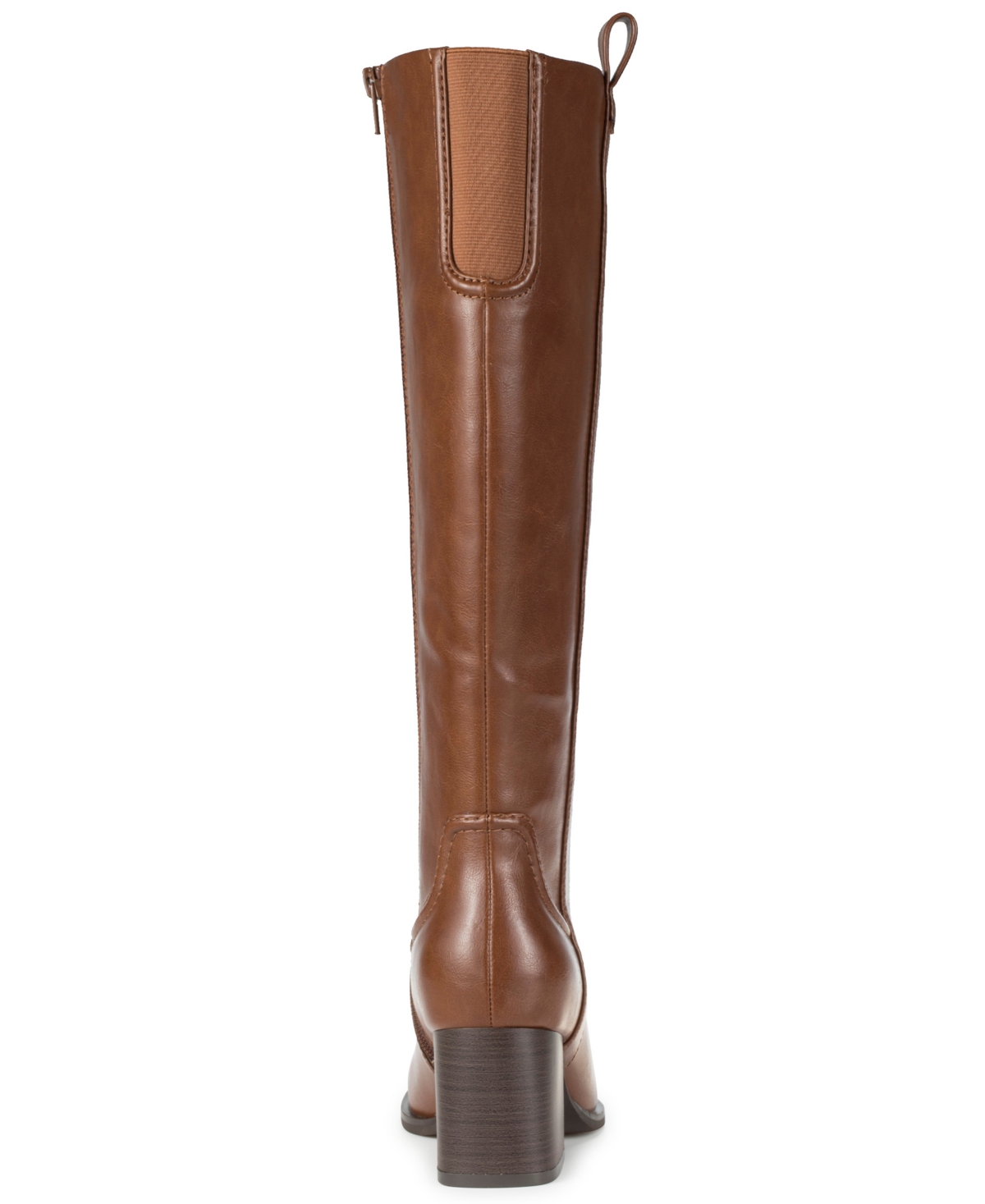 Baretraps Women's Daicy Tall Boot In Brown
