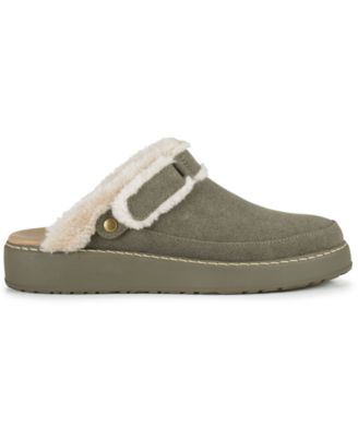 Women's Felisa Slingback Clogs